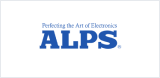 ALPS Electric icon