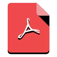 Datasheet Icon