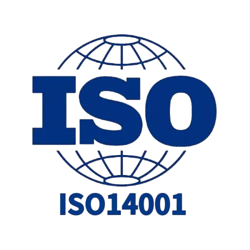 Иконка ISO 14001